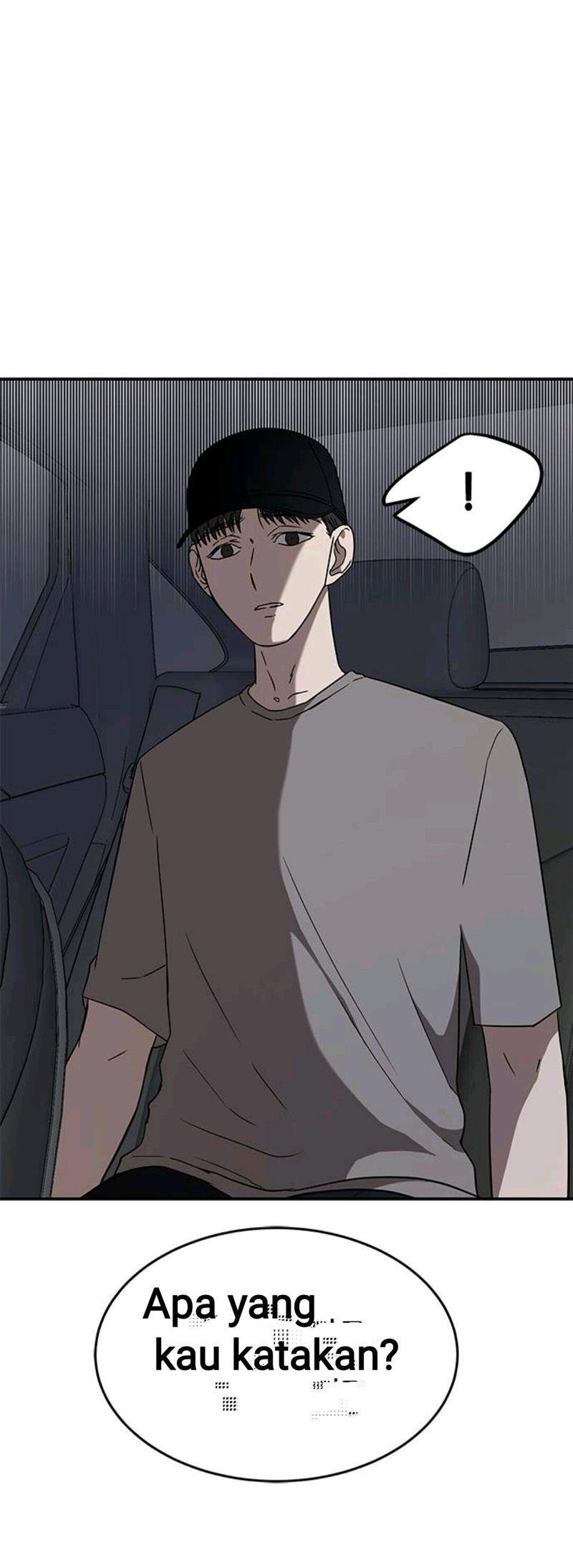 Loop Chapter 47 - halaman 31