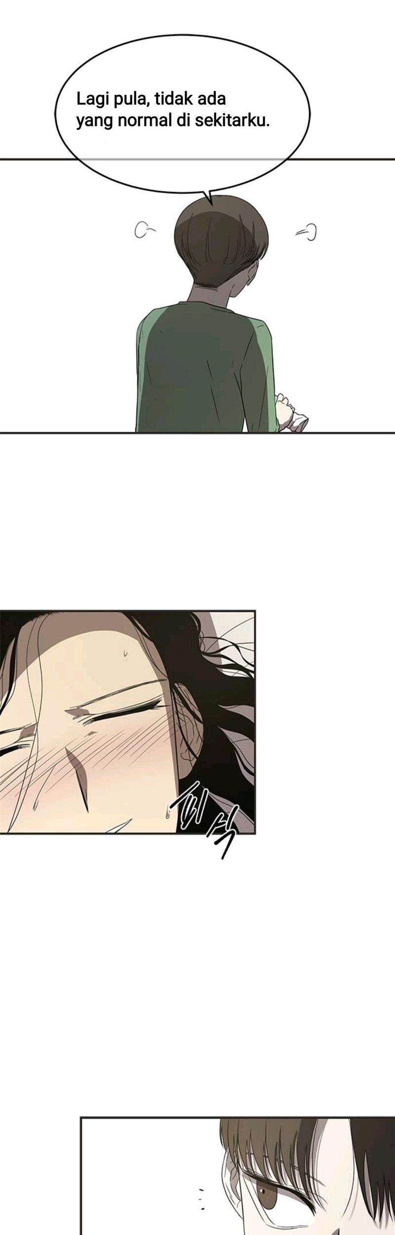 Loop Chapter 48 - halaman 61