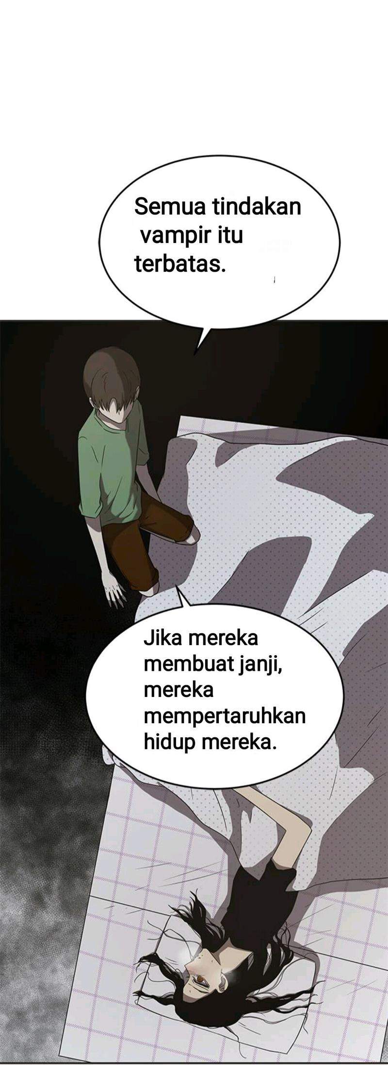 Loop Chapter 48 - halaman 73