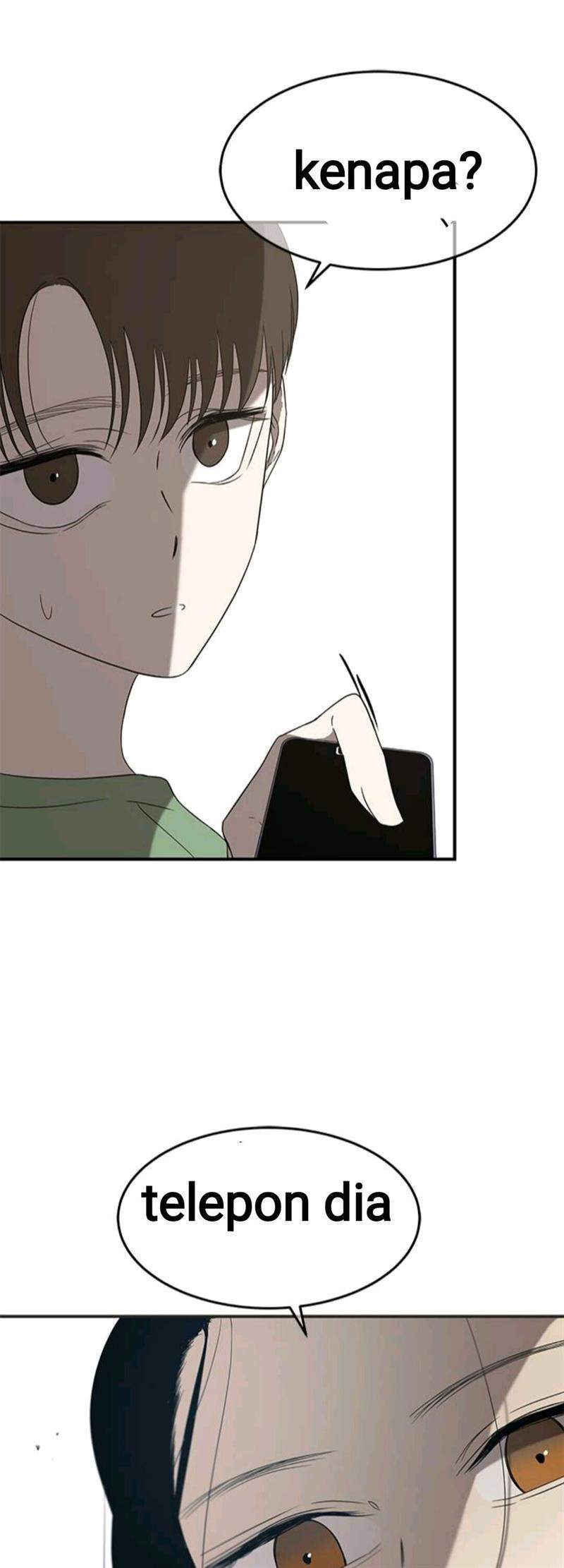 Loop Chapter 48 - halaman 88