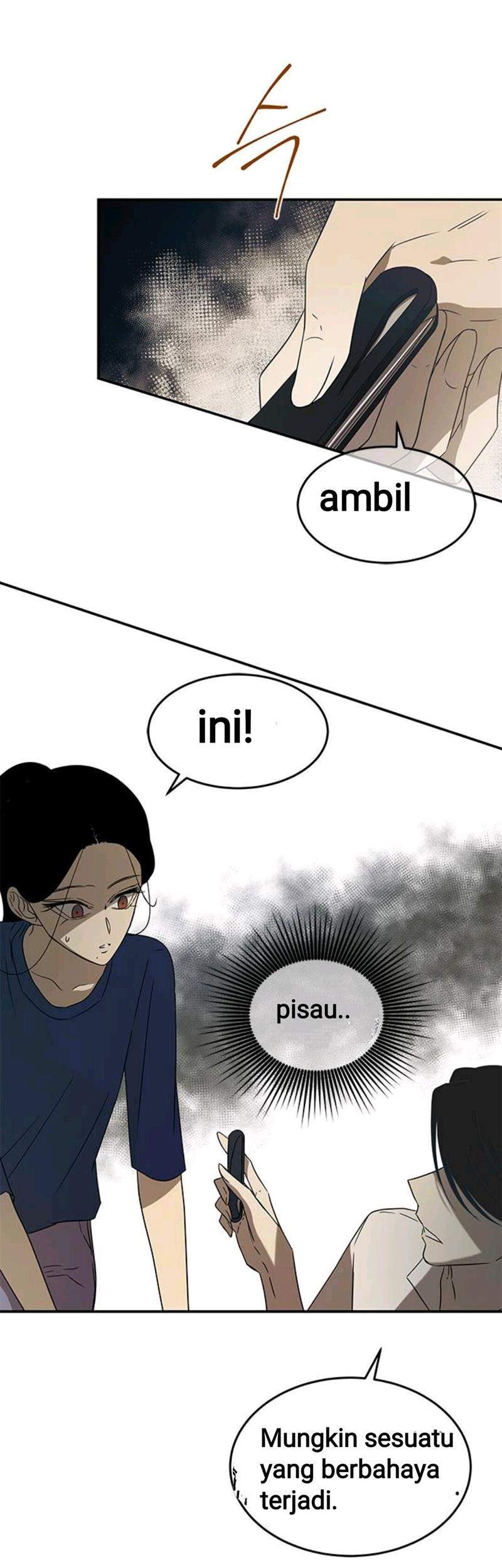 Loop Chapter 49 - halaman 19