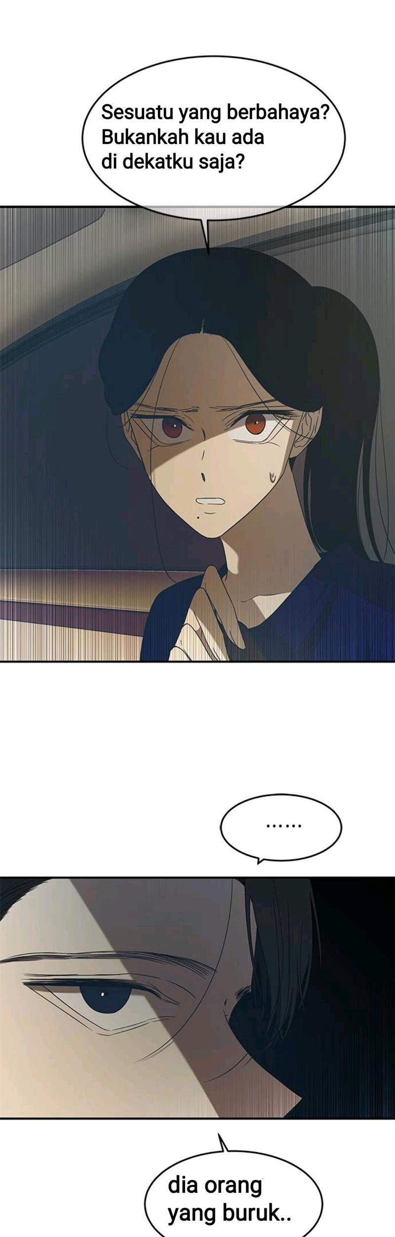 Loop Chapter 49 - halaman 21