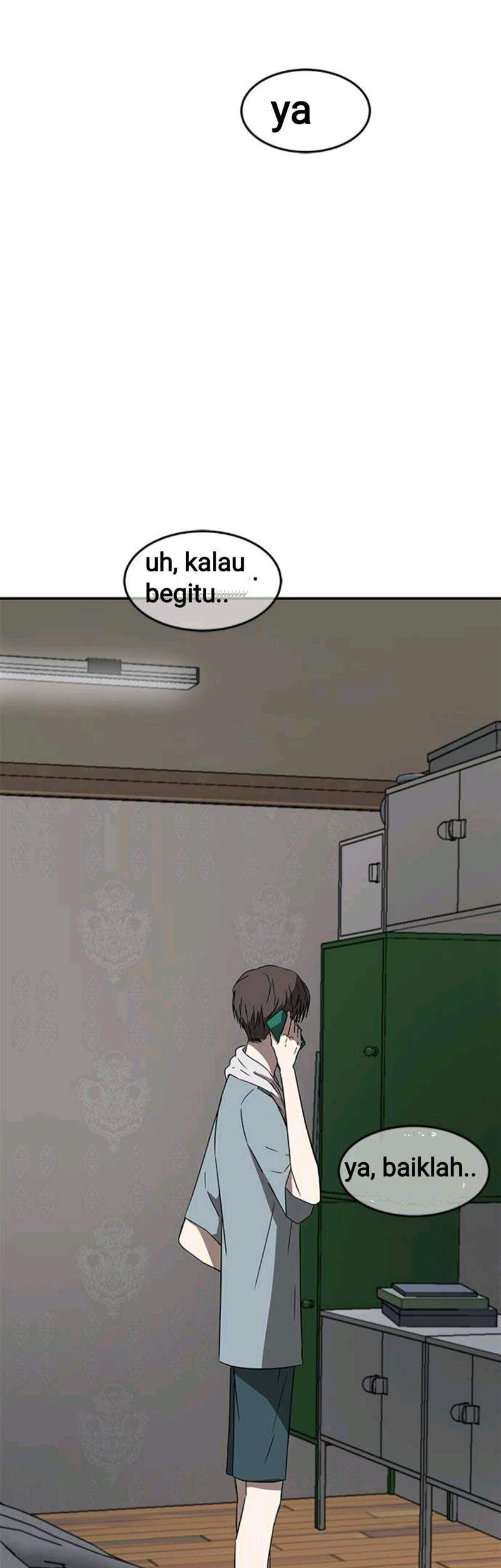 Loop Chapter 49 - halaman 39