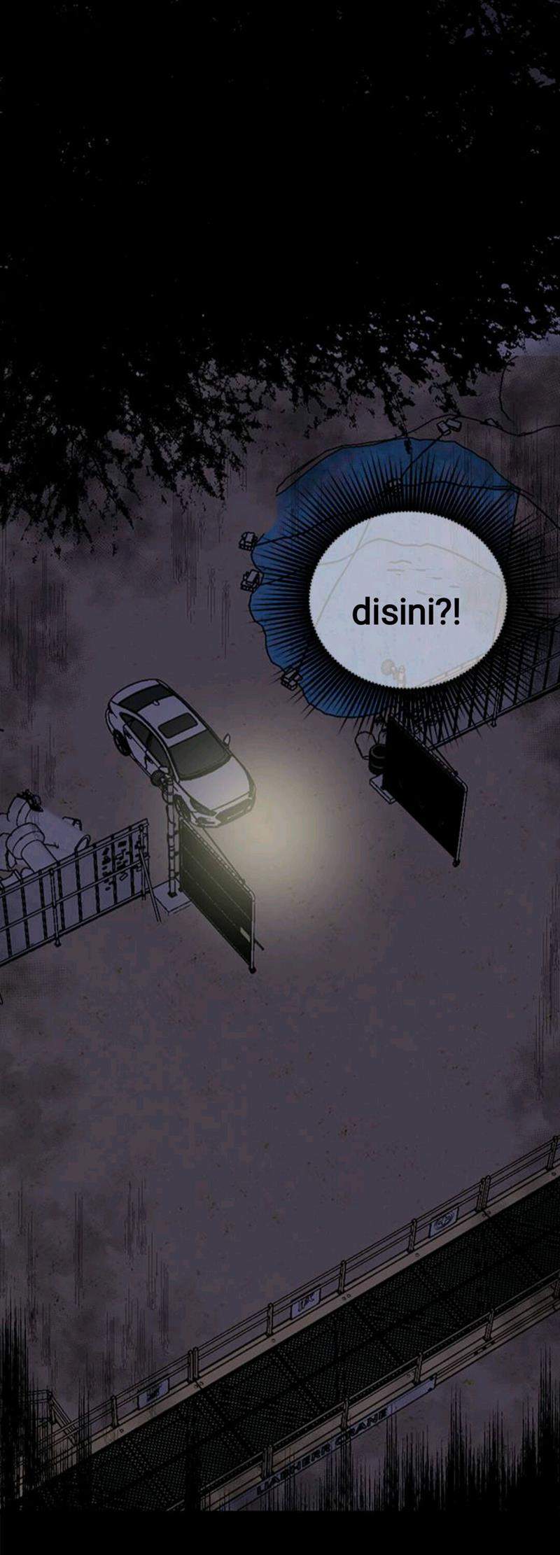 Loop Chapter 49 - halaman 45