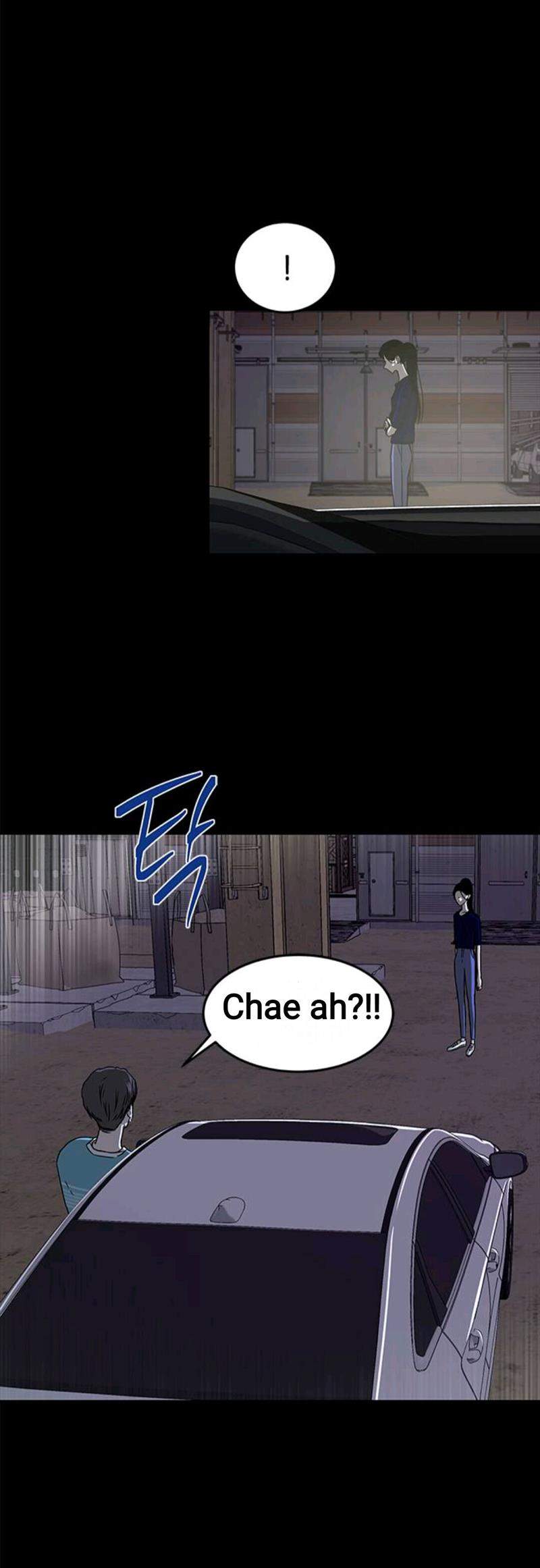 Loop Chapter 49 - halaman 46