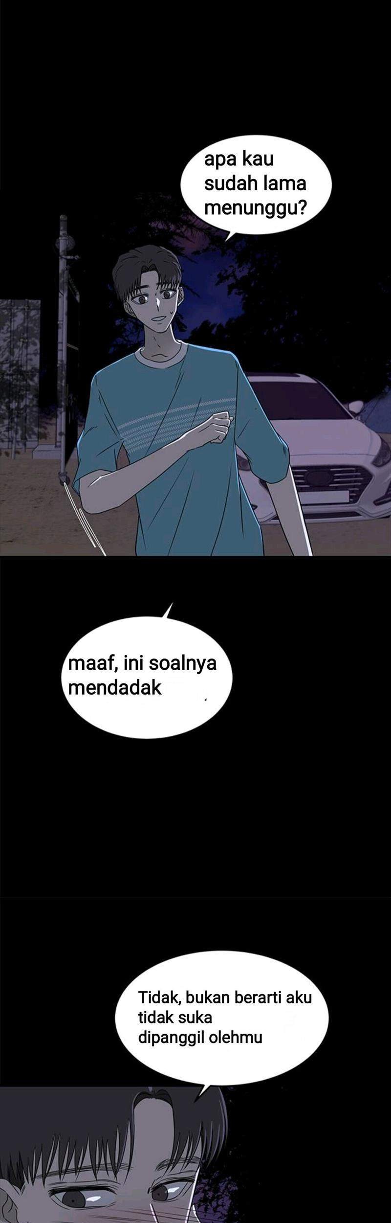 Loop Chapter 49 - halaman 47