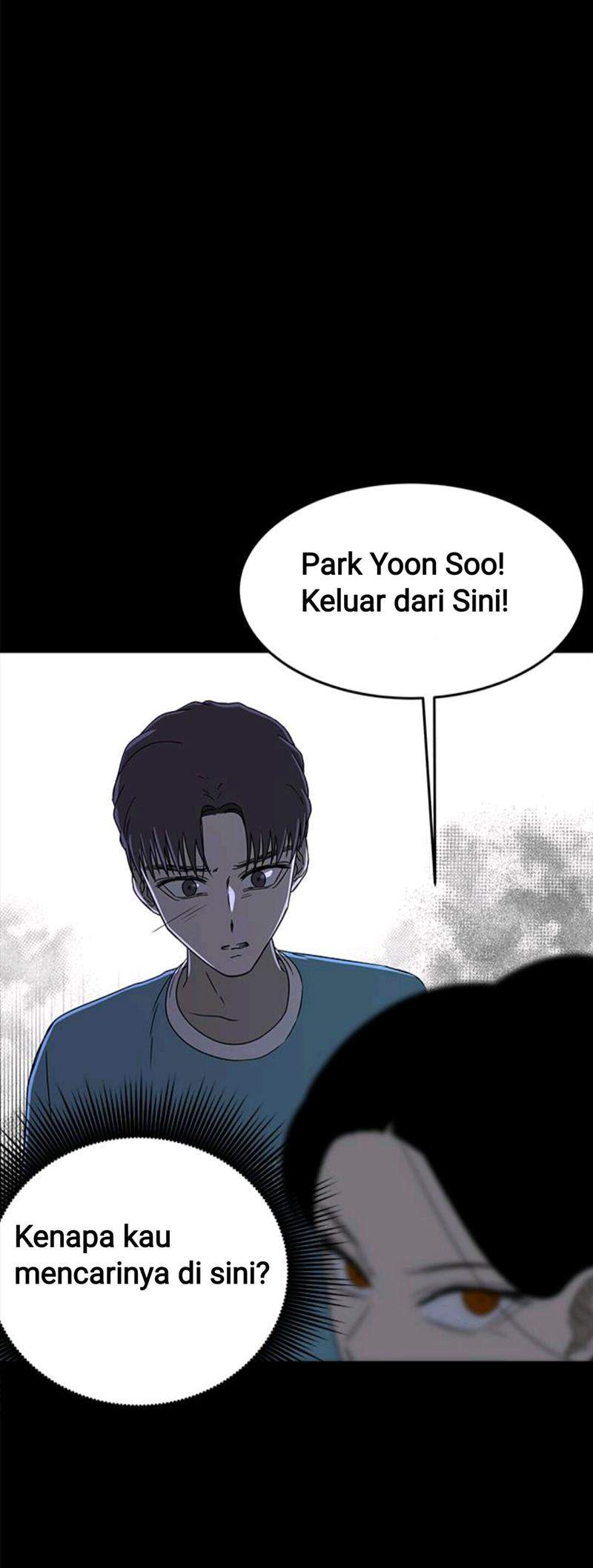 Loop Chapter 49 - halaman 61