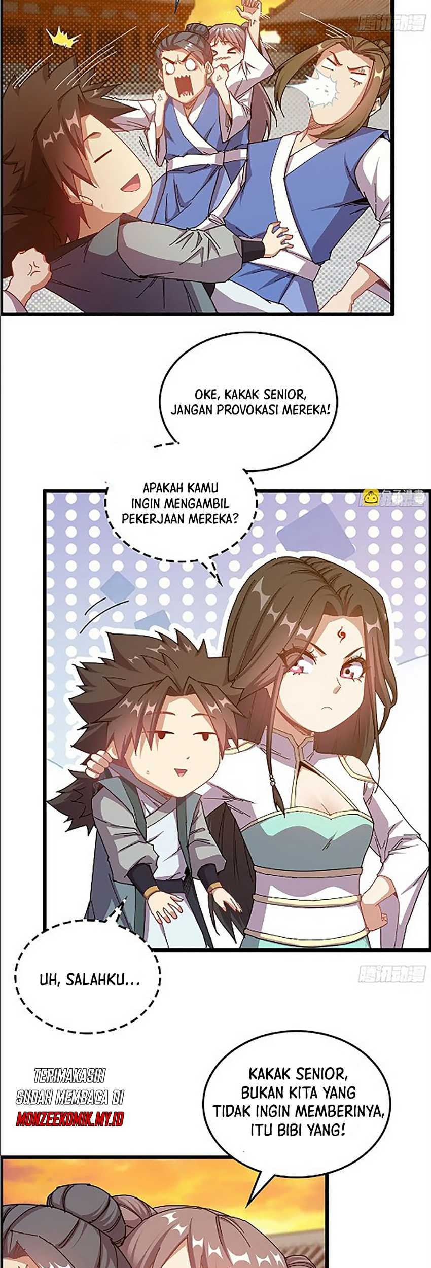 Loop Chapter 5 - halaman 30