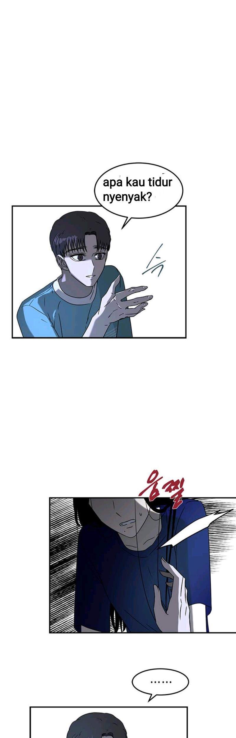 Loop Chapter 50 - halaman 11