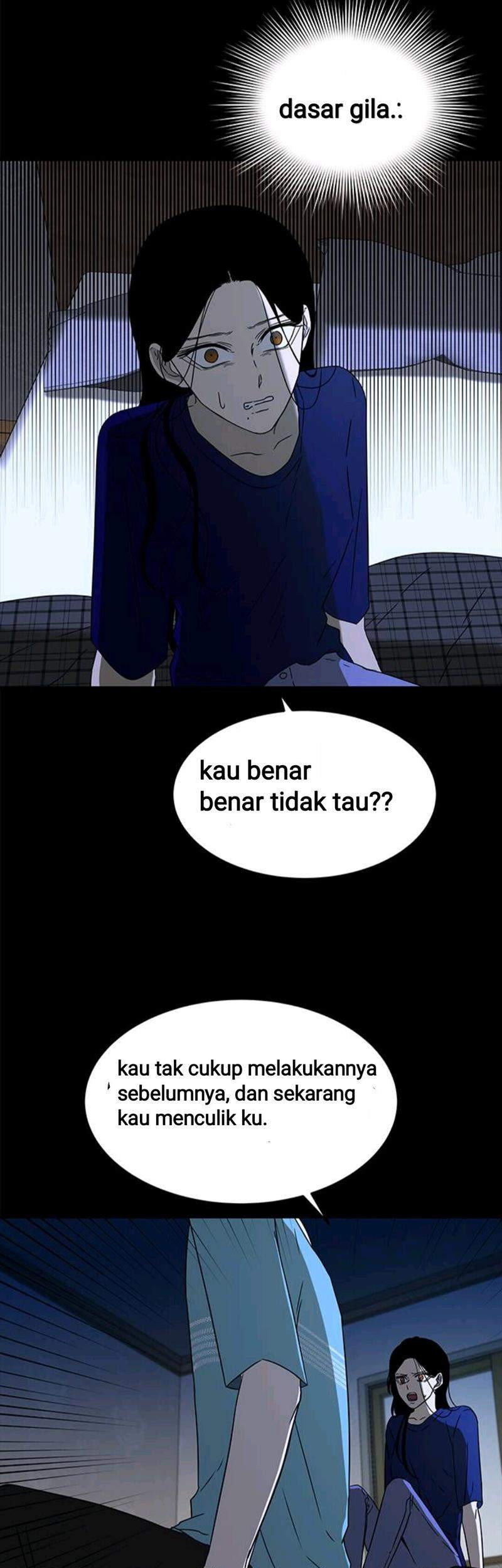 Loop Chapter 50 - halaman 15
