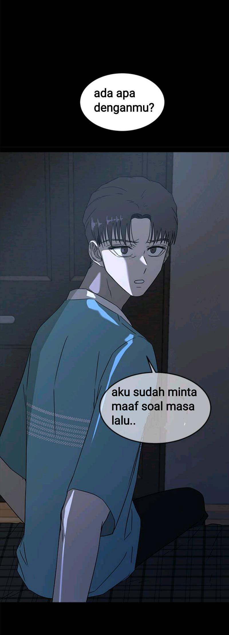 Loop Chapter 50 - halaman 17