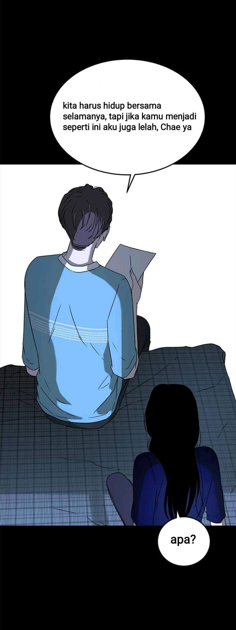 Loop Chapter 50 - halaman 19