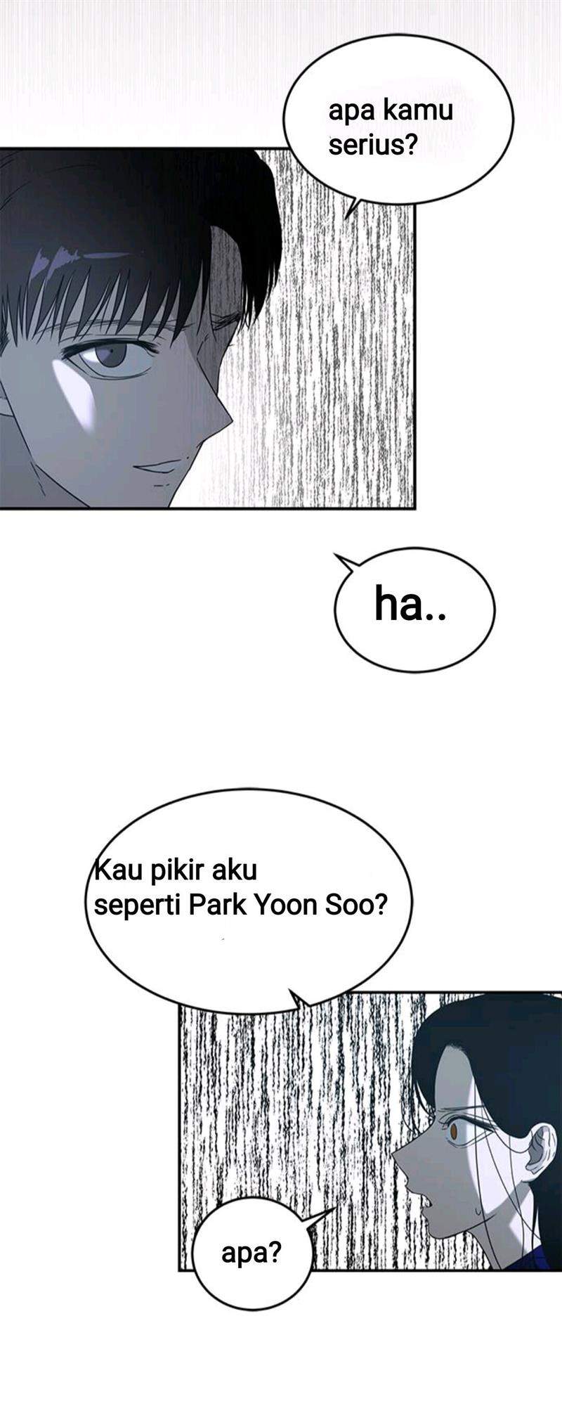 Loop Chapter 50 - halaman 25