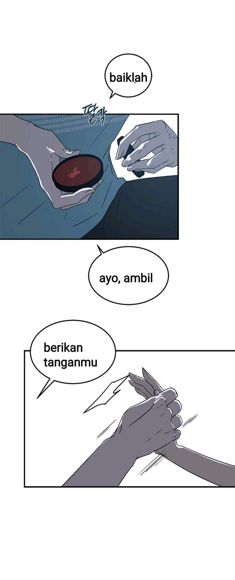Loop Chapter 50 - halaman 29