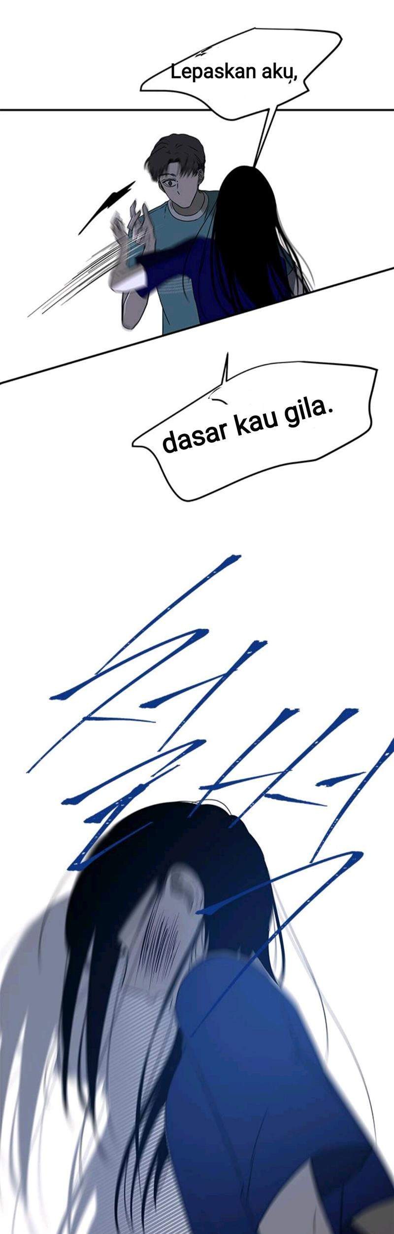 Loop Chapter 50 - halaman 30