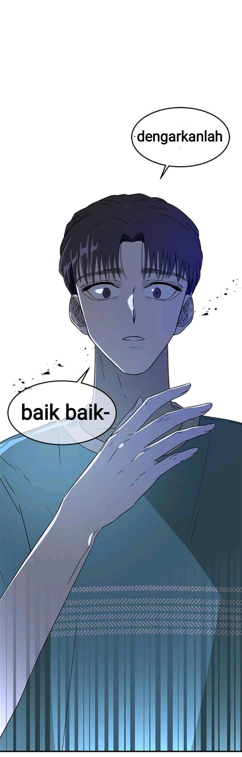 Loop Chapter 50 - halaman 32