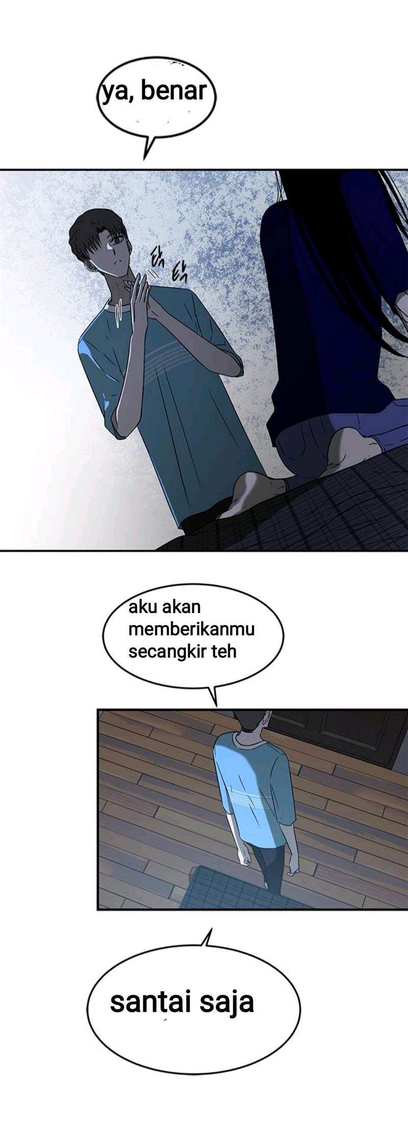 Loop Chapter 50 - halaman 34