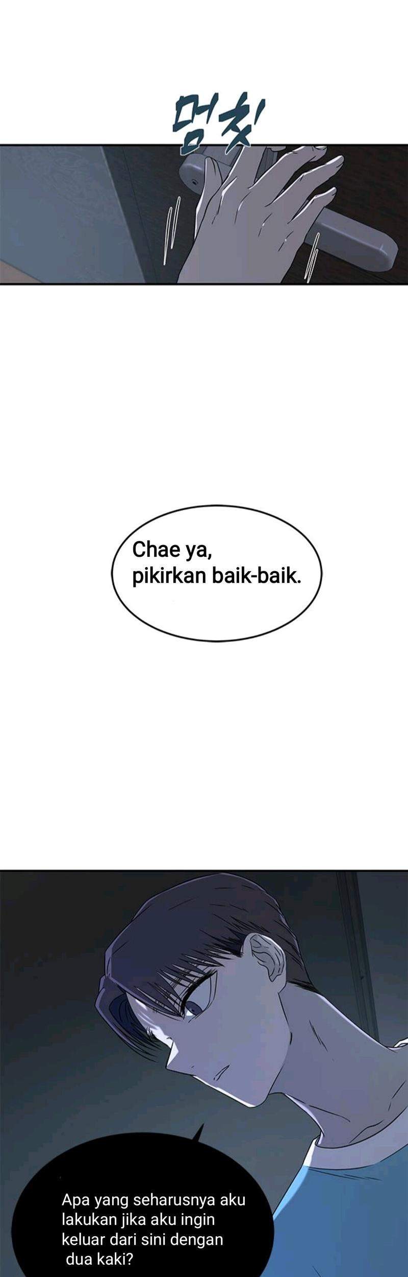 Loop Chapter 50 - halaman 35