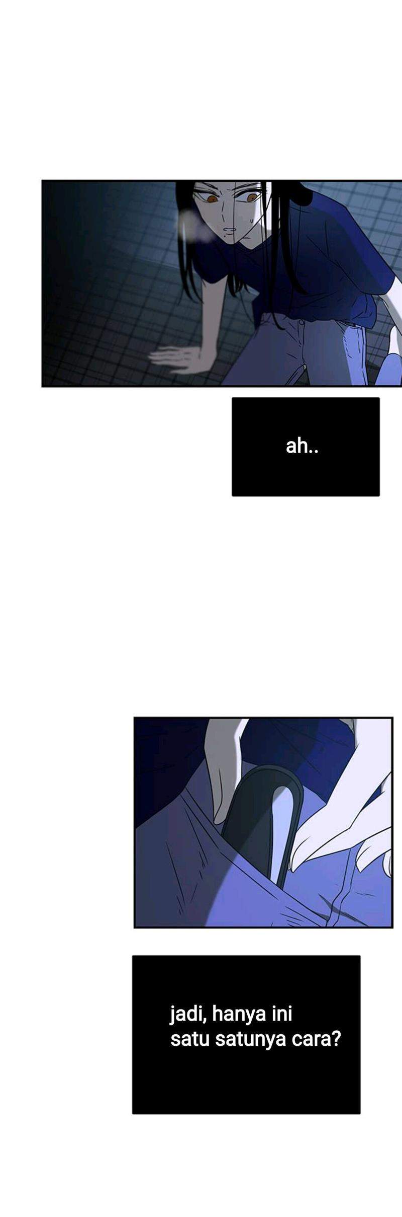 Loop Chapter 50 - halaman 44