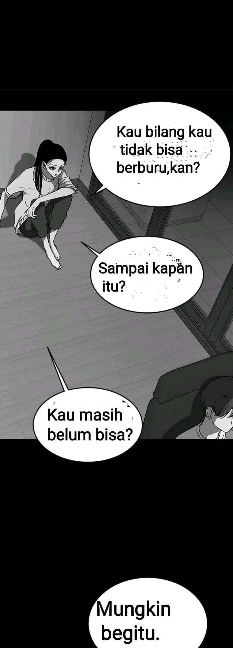 Loop Chapter 50 - halaman 50