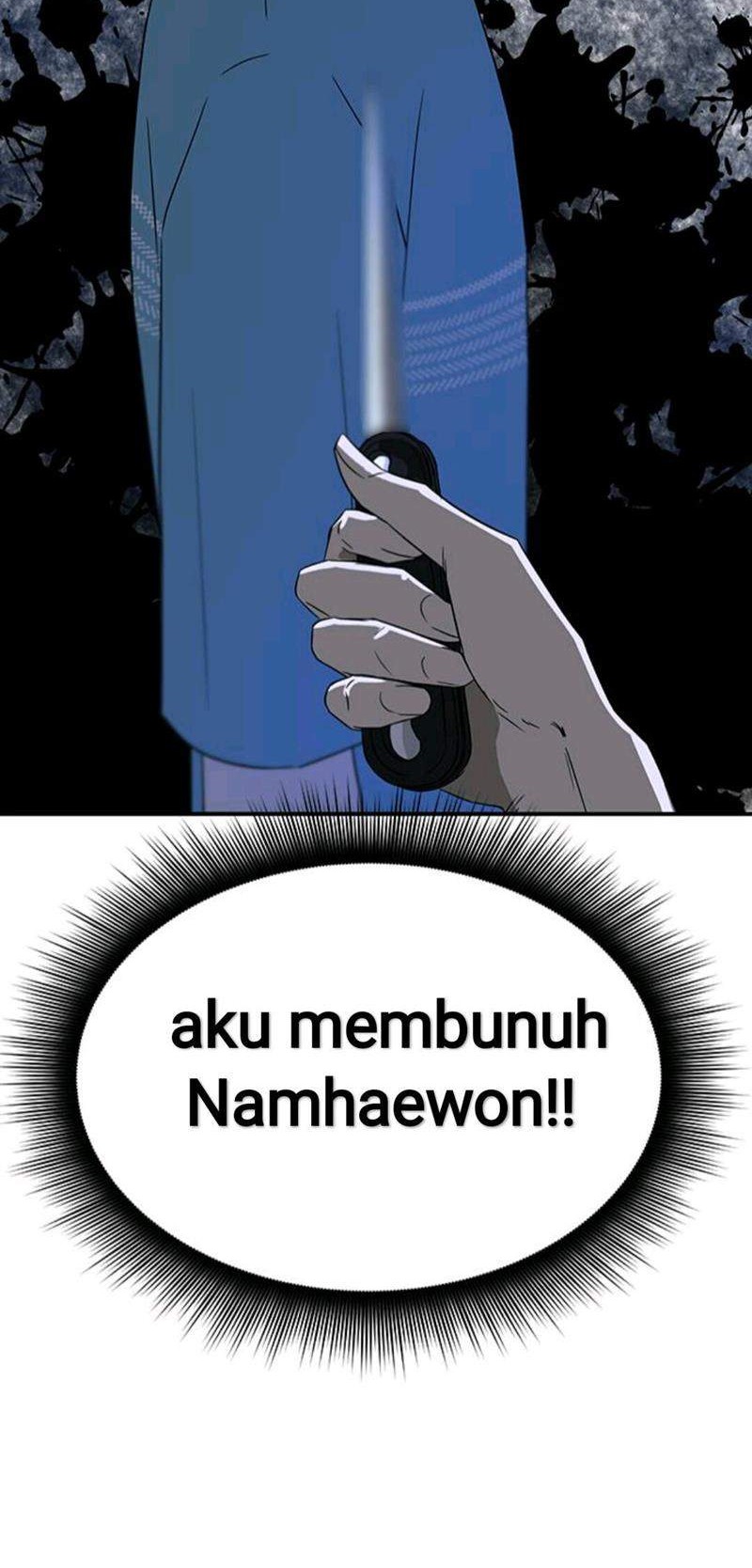 Loop Chapter 50 - halaman 55