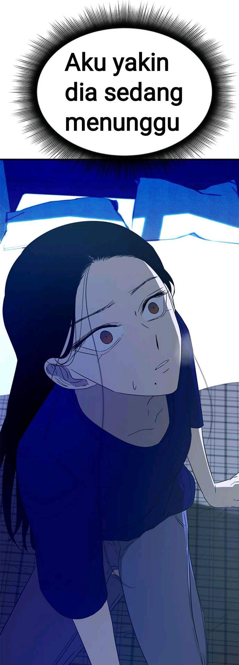 Loop Chapter 50 - halaman 58