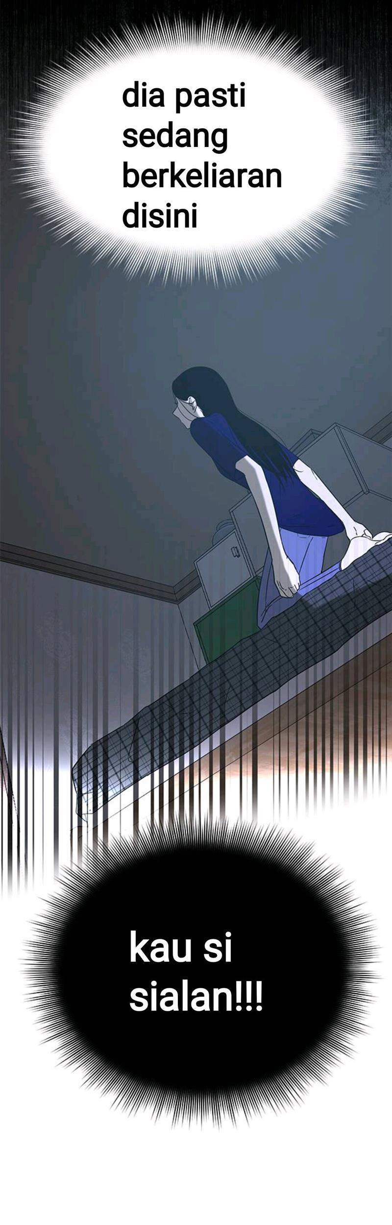 Loop Chapter 50 - halaman 60