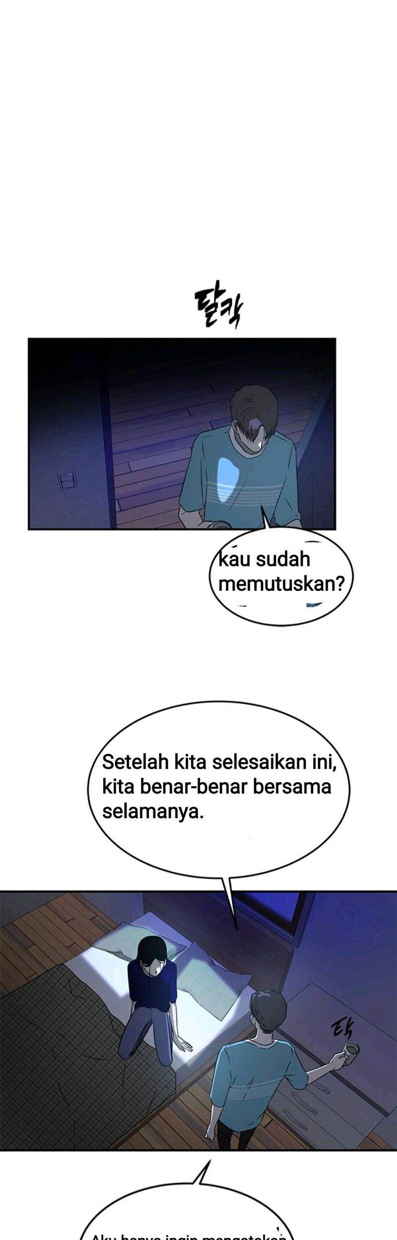 Loop Chapter 50 - halaman 62