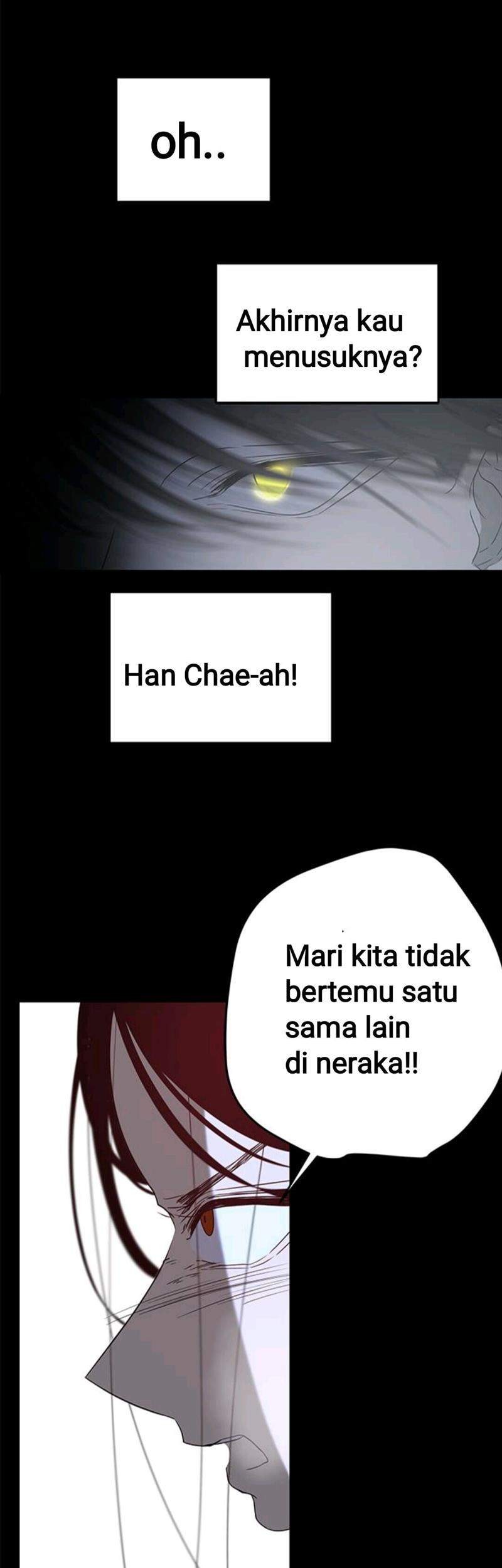 Loop Chapter 50 - halaman 73
