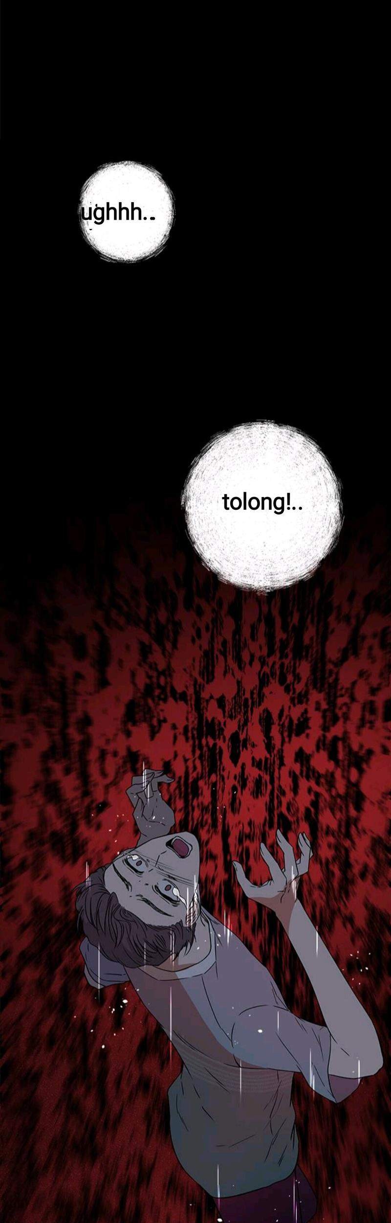 Loop Chapter 50 - halaman 81