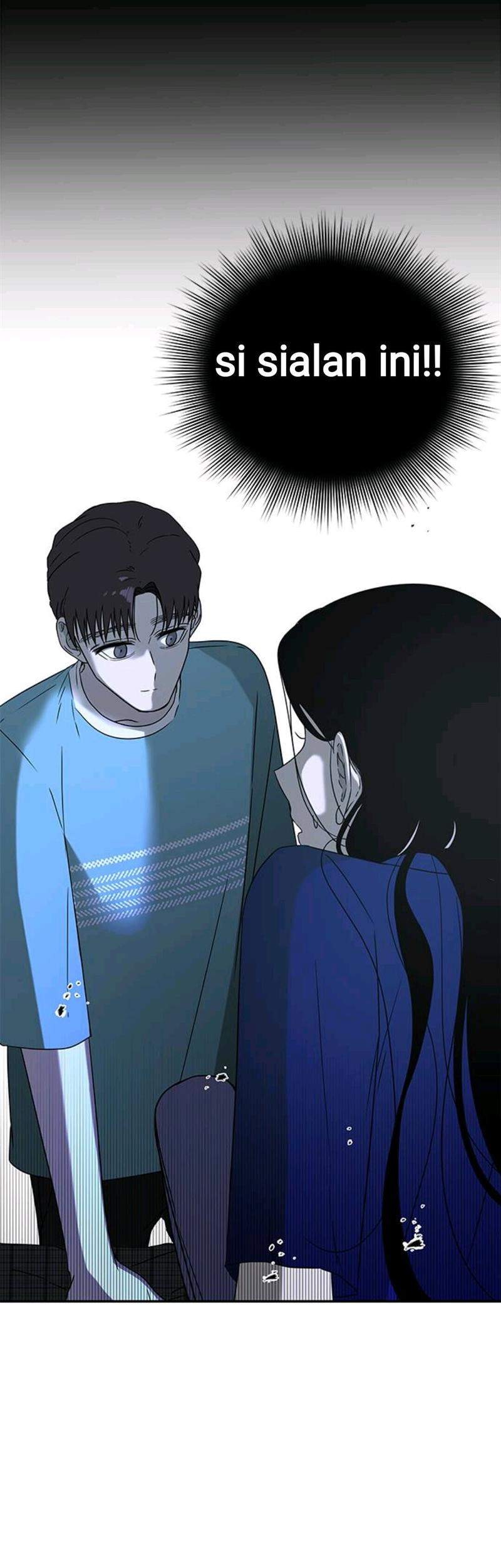 Loop Chapter 50 - halaman 9