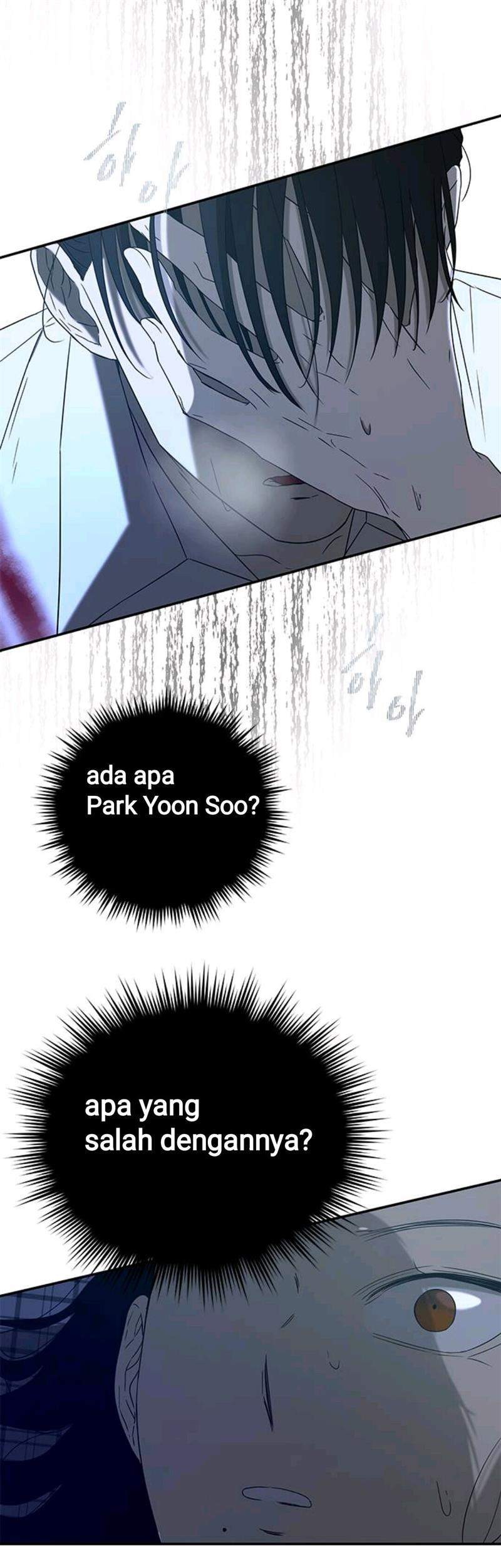 Loop Chapter 51 - halaman 23