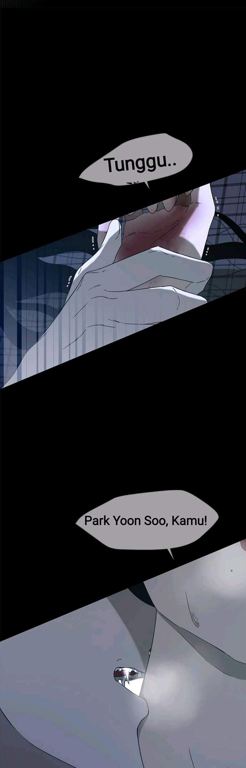 Loop Chapter 51 - halaman 29