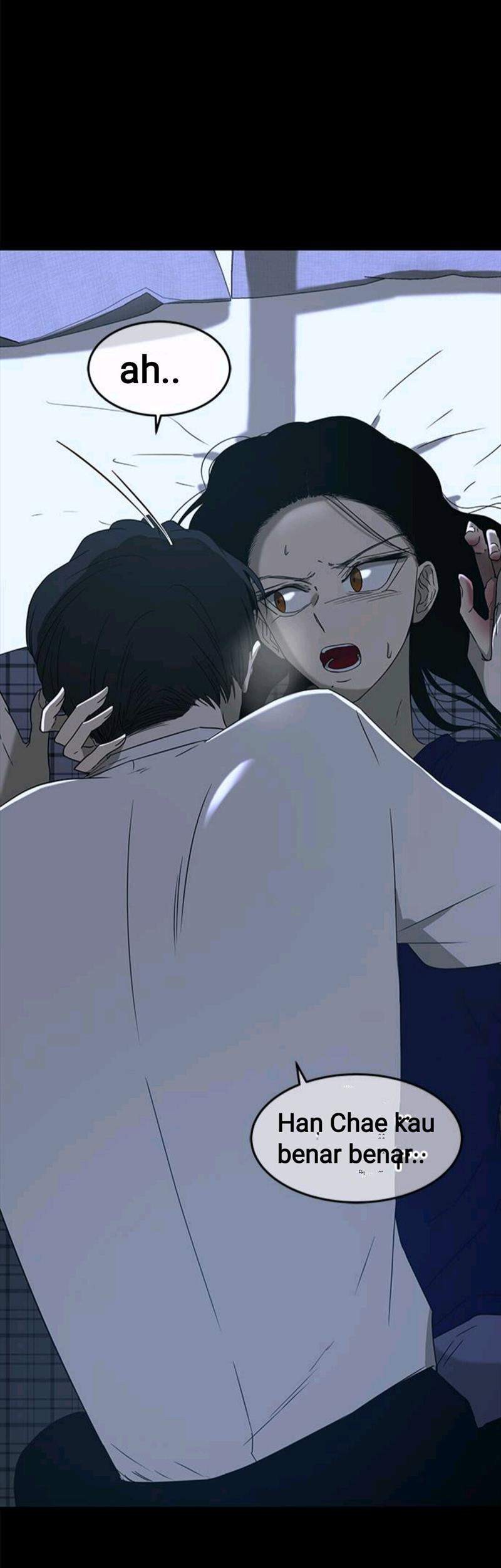 Loop Chapter 51 - halaman 35