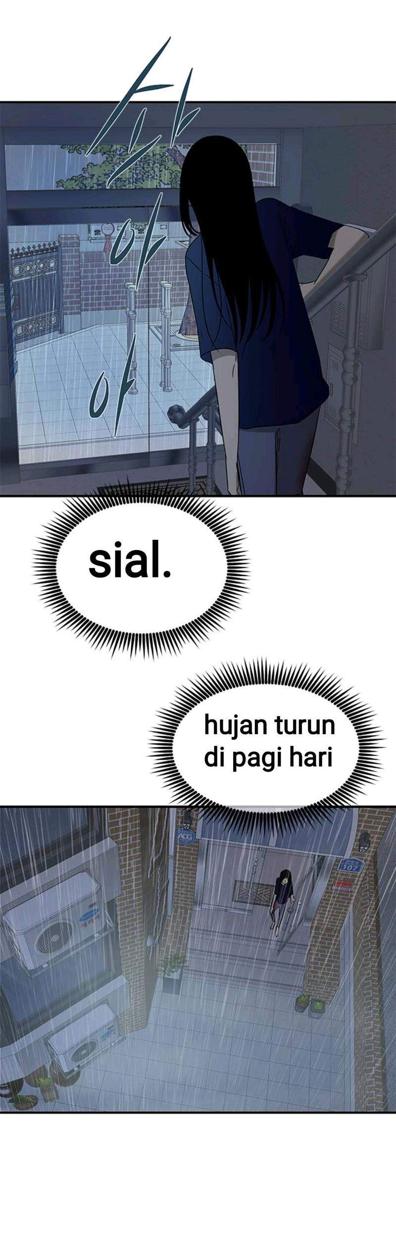 Loop Chapter 51 - halaman 45