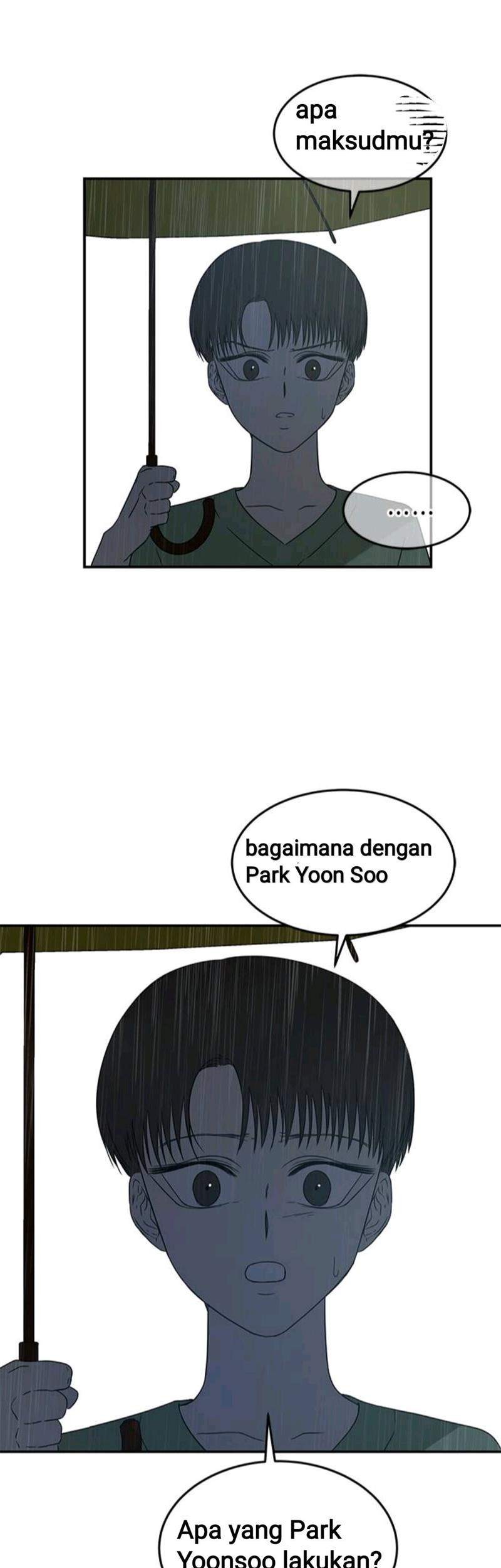 Loop Chapter 51 - halaman 56