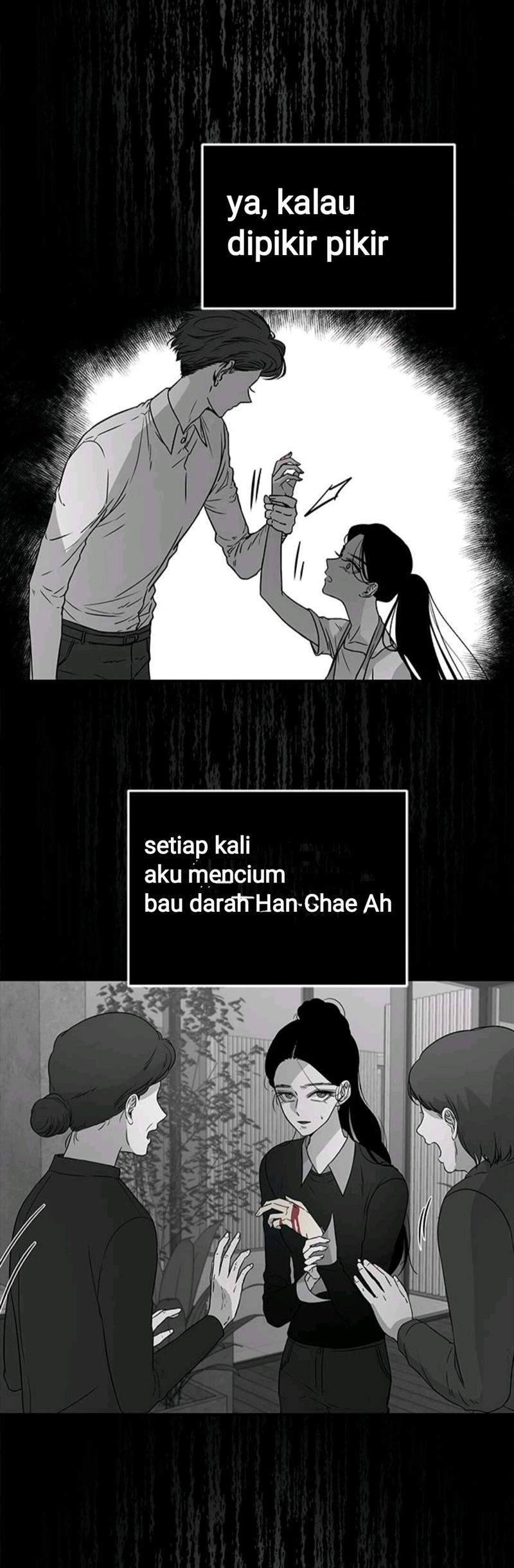 Loop Chapter 51 - halaman 70