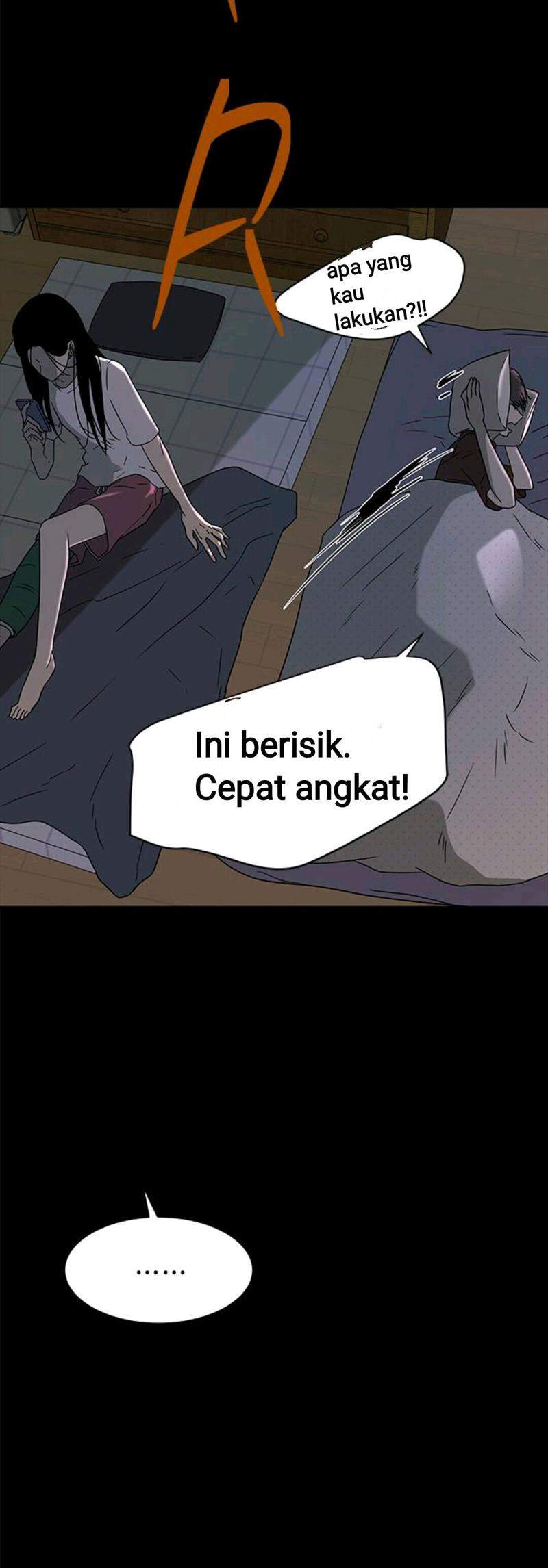 Loop Chapter 52 - halaman 10