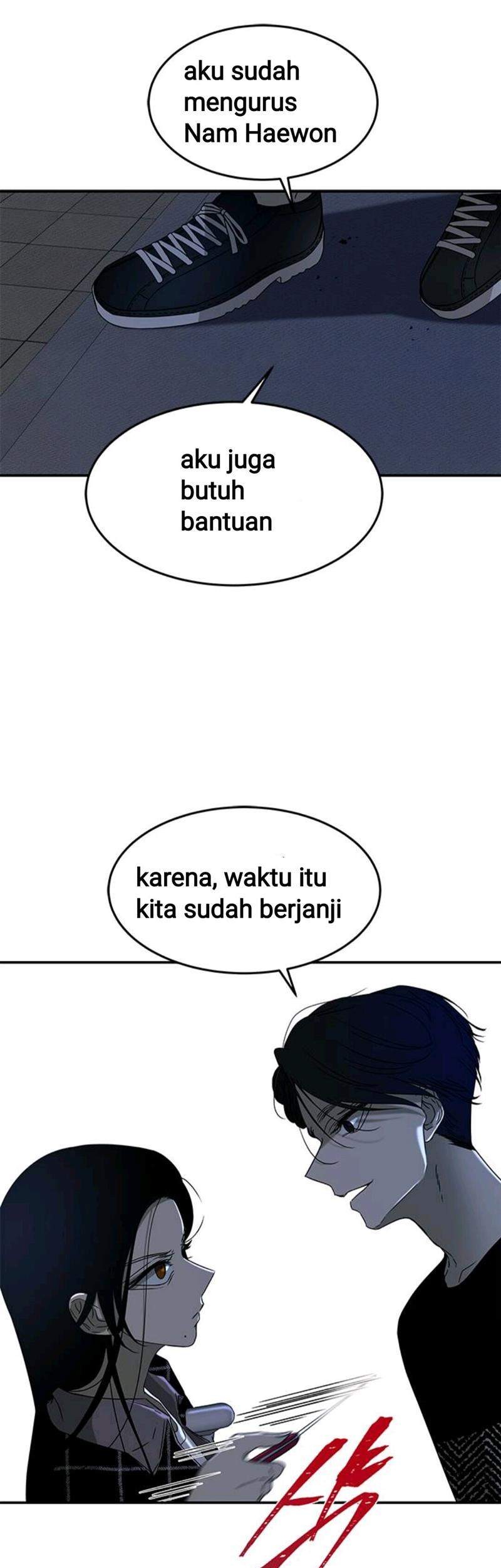 Loop Chapter 52 - halaman 26