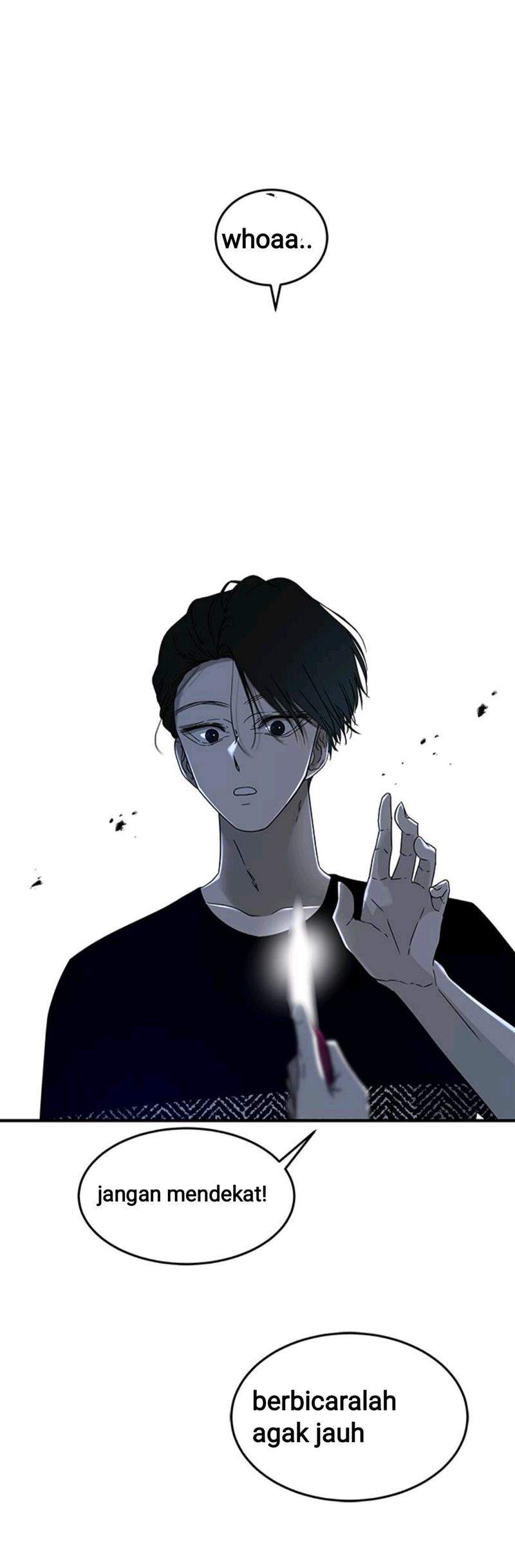 Loop Chapter 52 - halaman 28