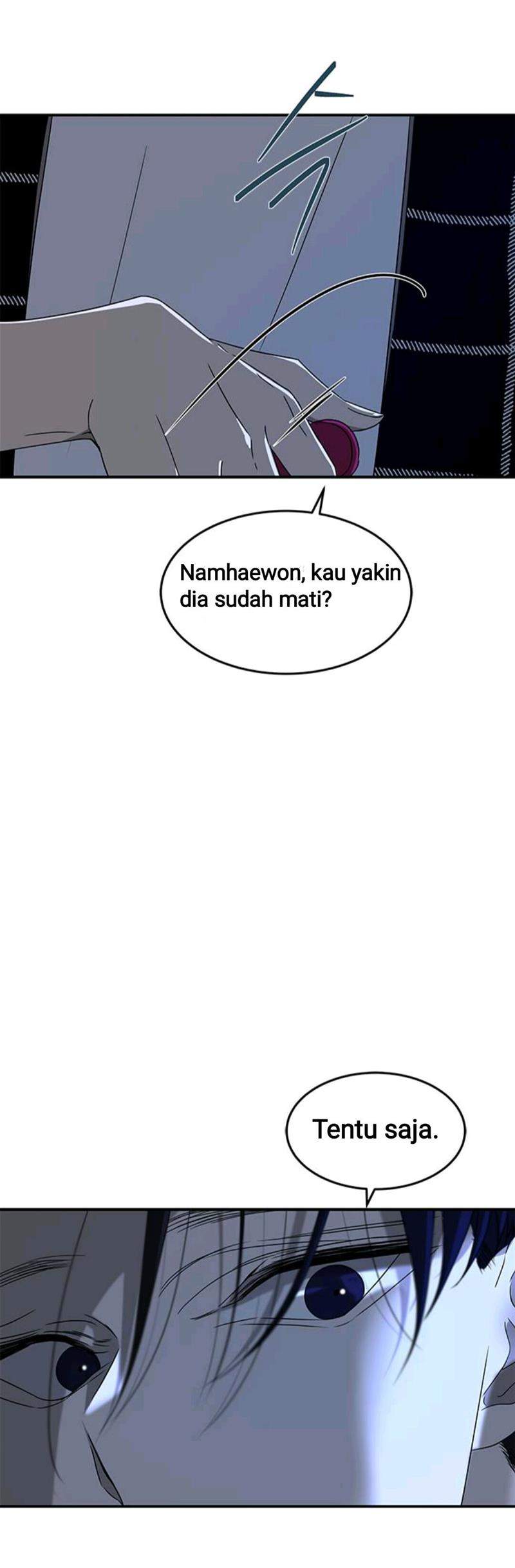 Loop Chapter 52 - halaman 32