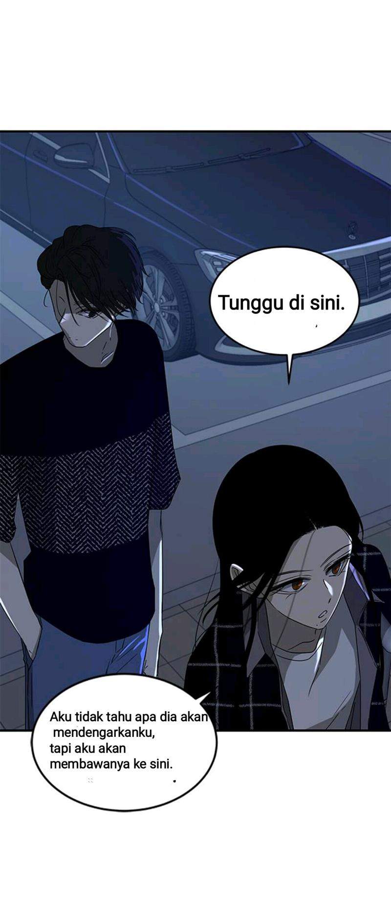 Loop Chapter 52 - halaman 34