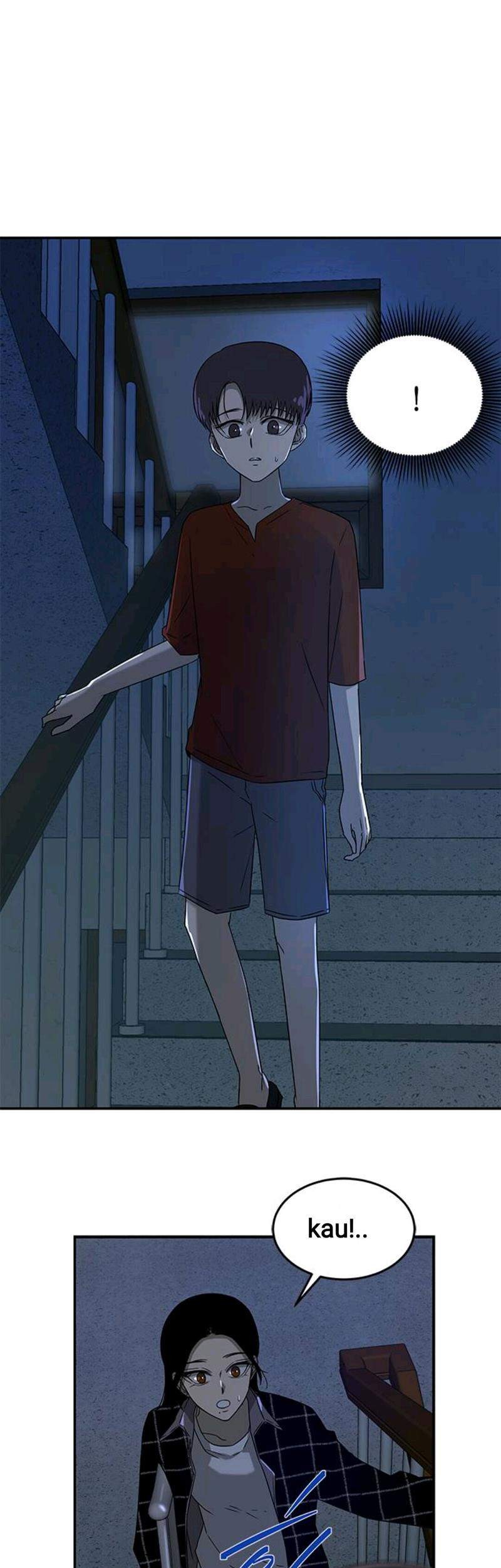 Loop Chapter 52 - halaman 40