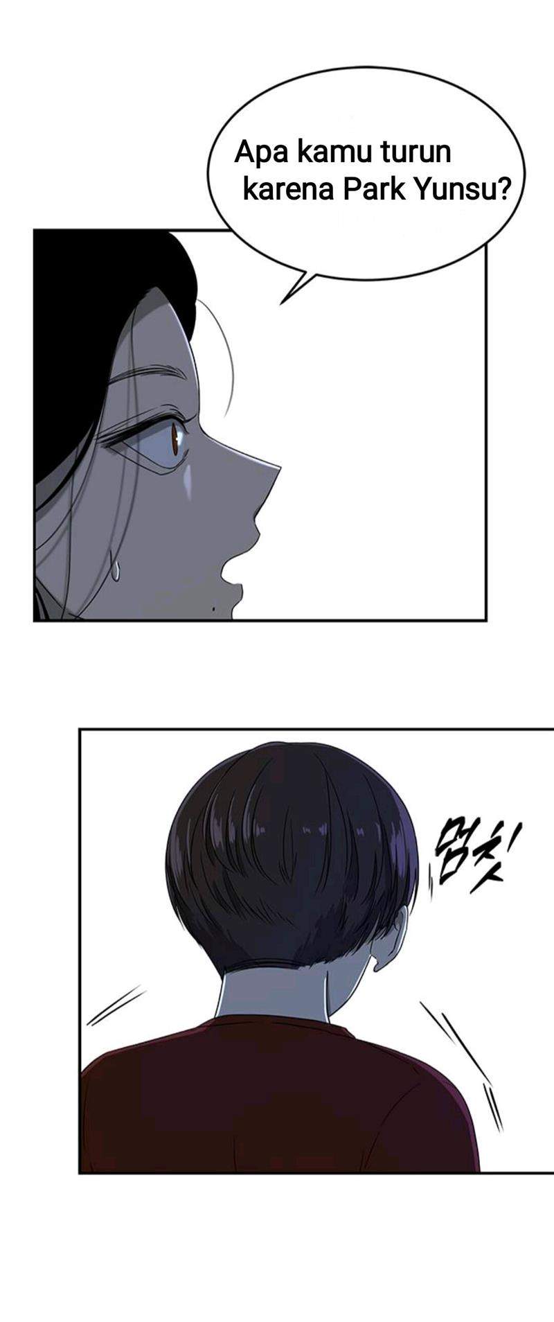 Loop Chapter 52 - halaman 42