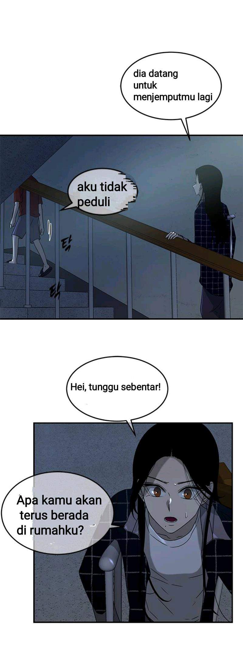 Loop Chapter 52 - halaman 43
