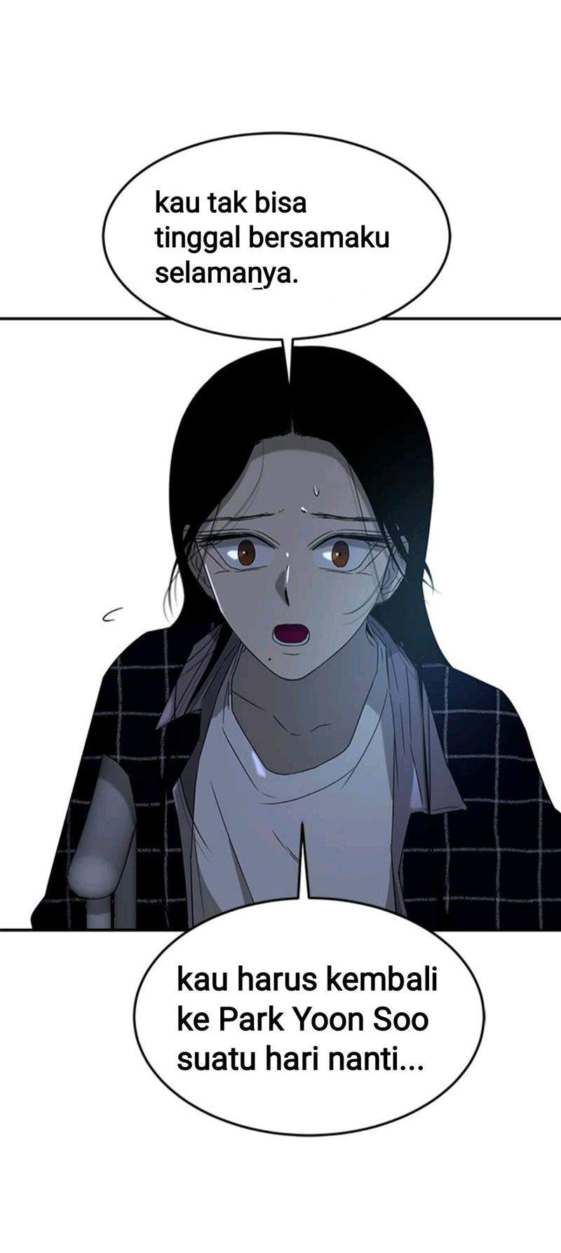 Loop Chapter 52 - halaman 52