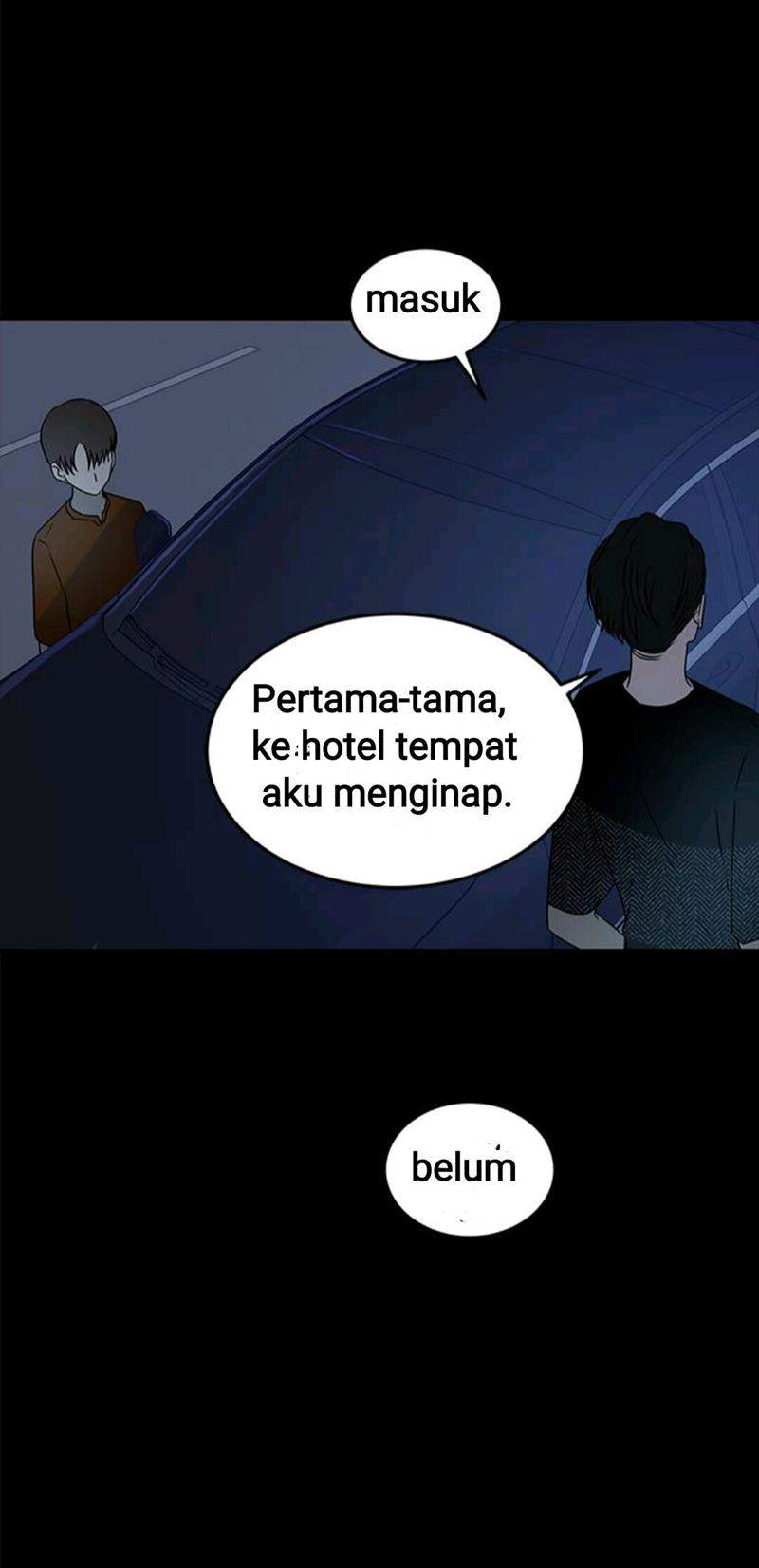 Loop Chapter 52 - halaman 59