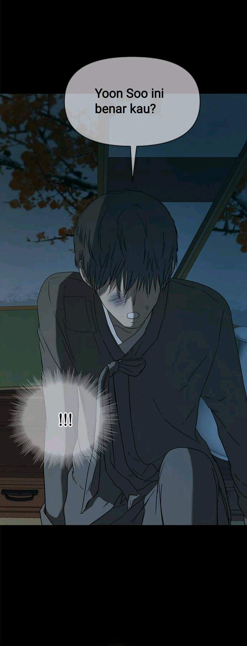 Loop Chapter 53 - halaman 39