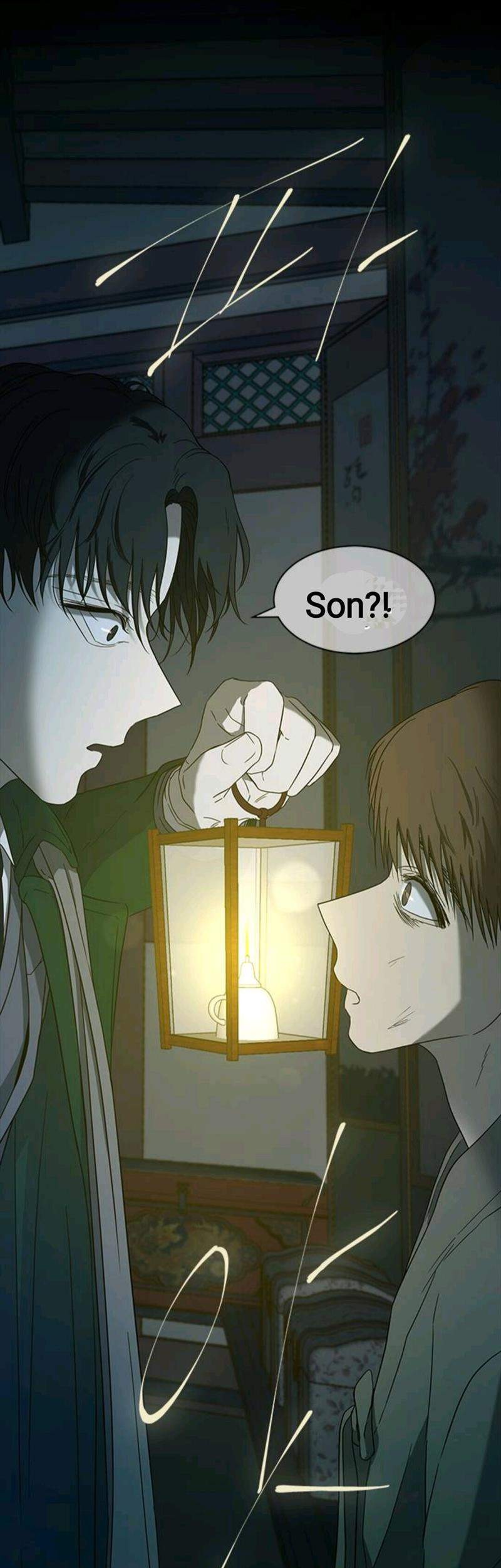 Loop Chapter 53 - halaman 41