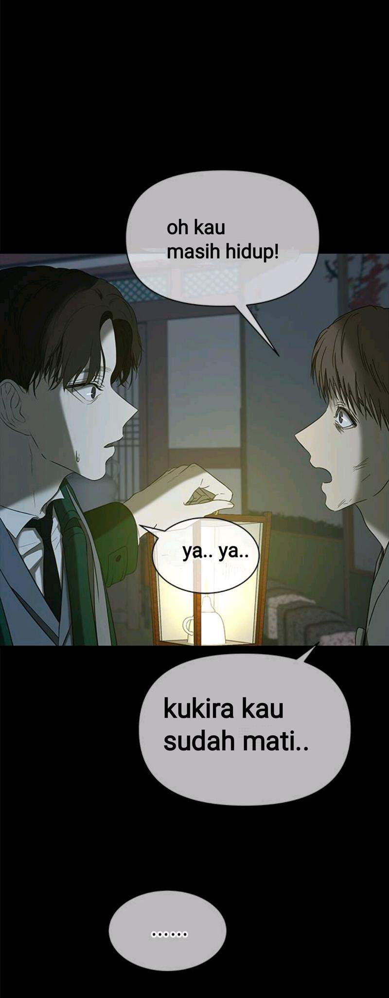Loop Chapter 53 - halaman 48